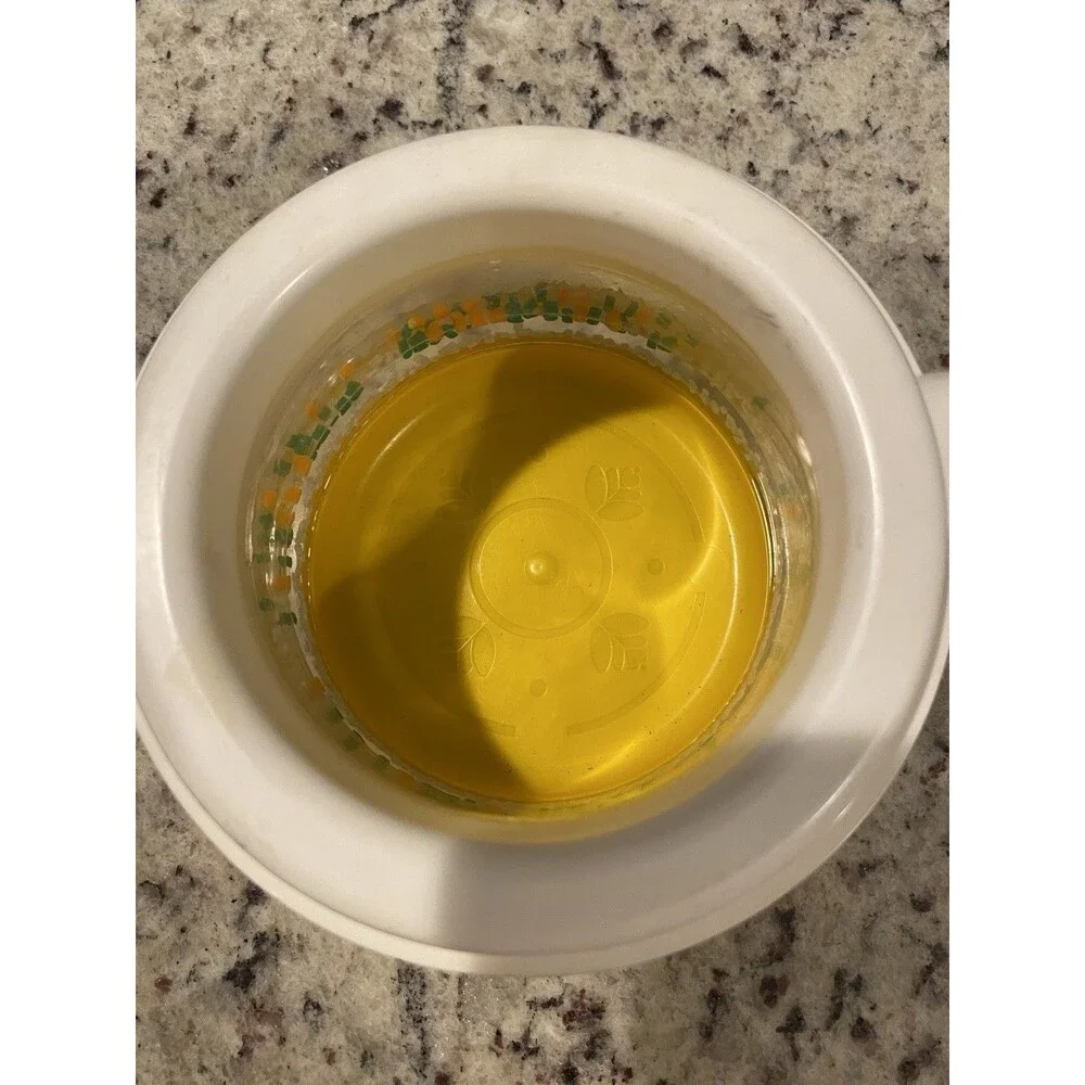 Fisher-Price soup fisher